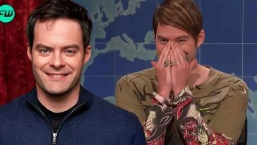 “I would go in there and have panic attacks”: ‘Barry’ Lead Bill Hader Used His Mental Illness to Create Acclaimed HBO Drama After Hiding it from SNL Cast