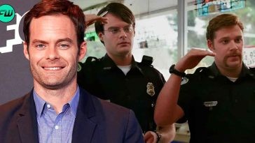 “It scared the sh-t out of this cop”: ‘Barry’ Star Bill Hader Based His Iconic Role in $171M Cult-Classic With Seth Rogen on Real Life Policeman Who Arrested Him