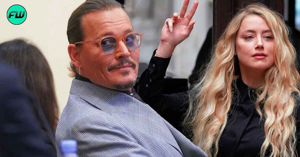 “She felt she was mistreated”: Amber Heard Reportedly Sure Hollywood Will Give Her Another Chance Despite Johnny Depp Trial Humiliation