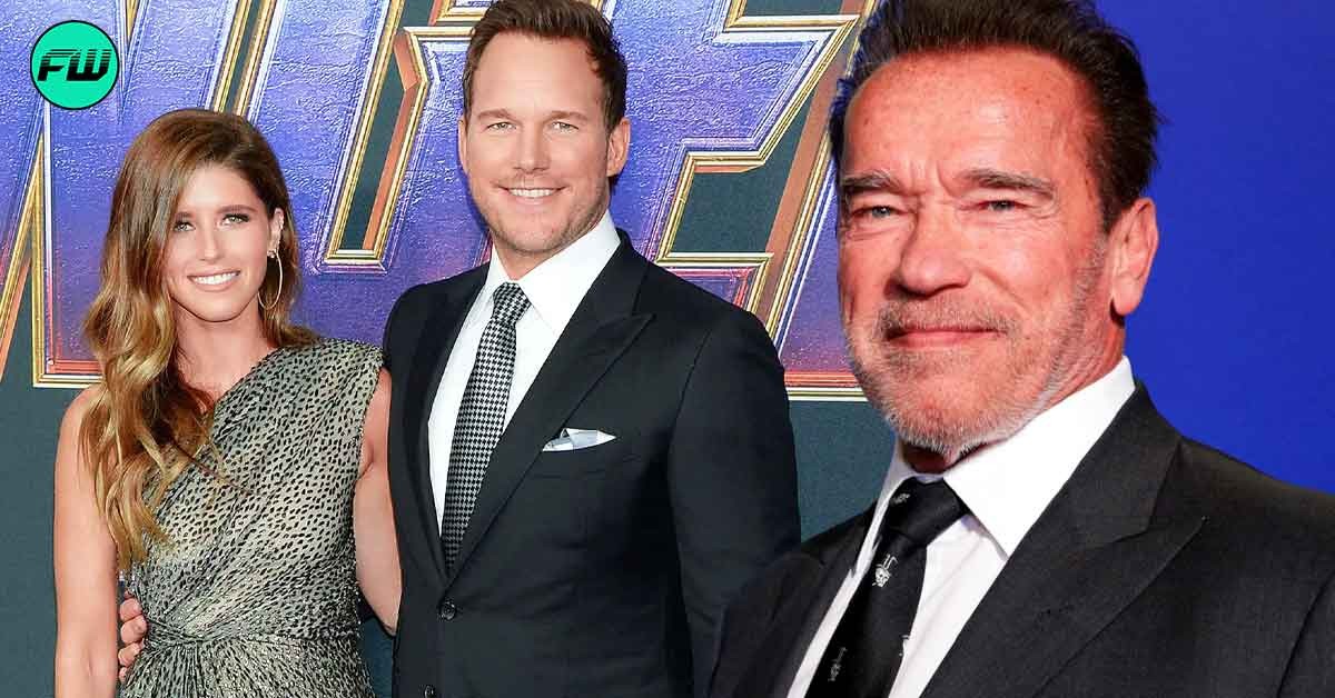 Arnold Schwarzenegger's Ex-wife Warned Her Daughter About "Never Ending Trap" of Chris Pratt and His Love Hate Relationship With Fans