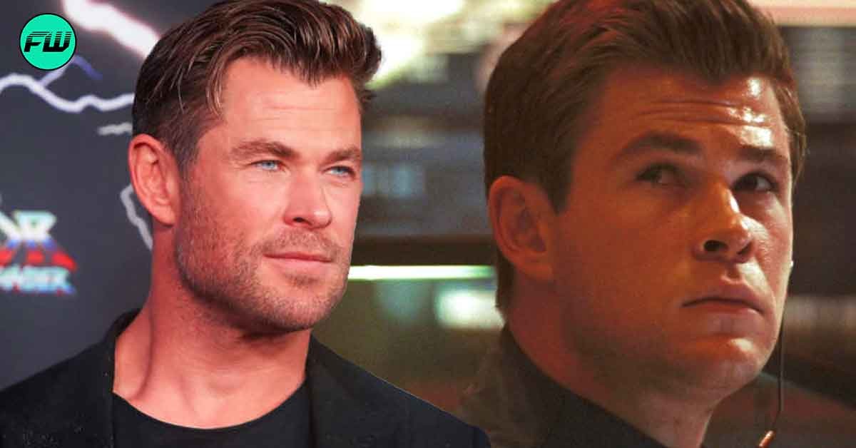 Chris Hemsworth Fun Facts and Things You Didn't Know
