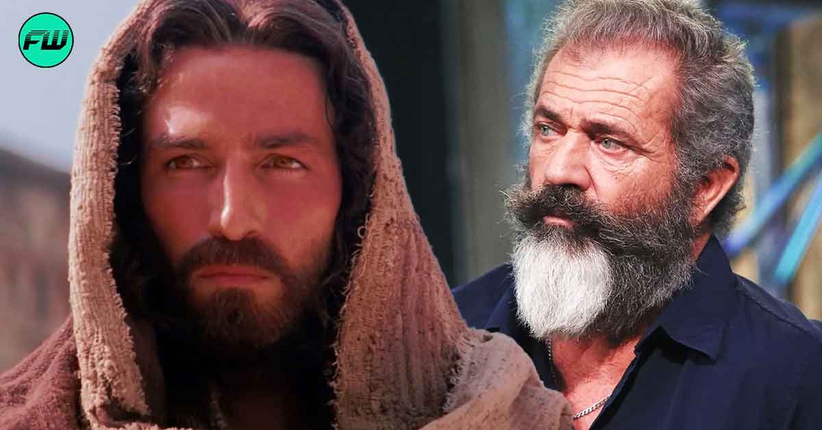 "Wouldn't have had it any other way": Jesus Actor Jim Caviezel Was Whipped, Struck by Lighting, Suffered Dislocated Shoulder While Filming Mel Gibson's $612M Oscar Winning Movie