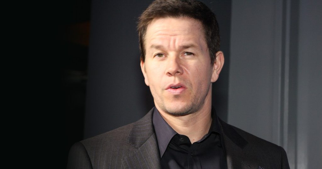 Mark Wahlberg