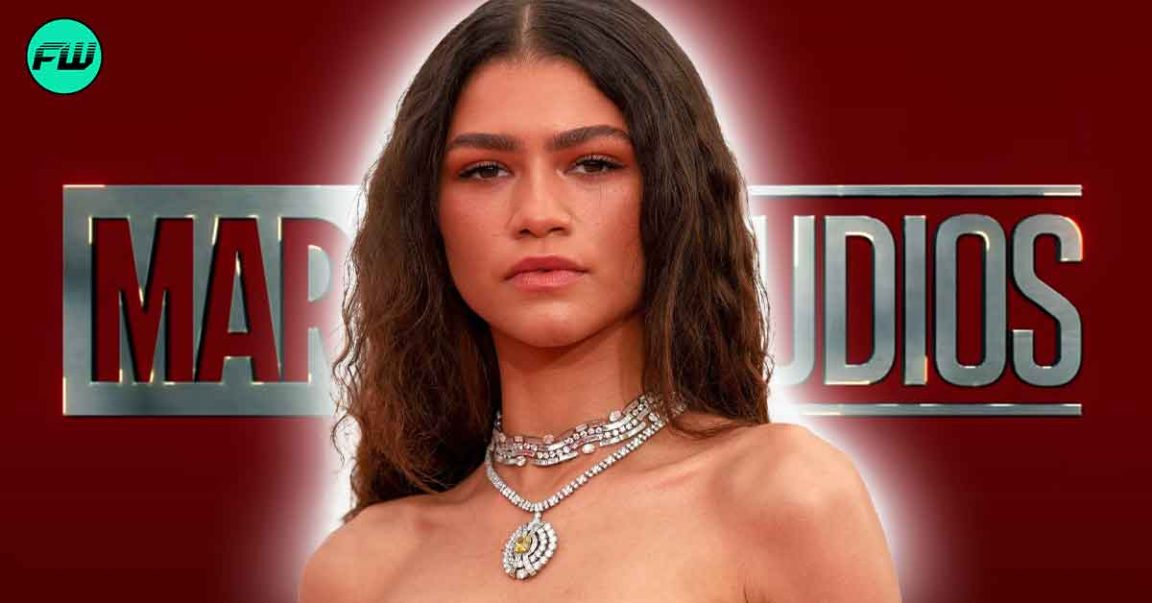 Marvel Fans Are Furious After Troll Denies Zendaya's Beauty