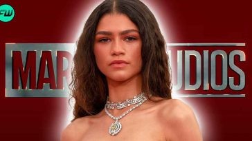 Marvel Fans Are Furious After Internet Troll Denies Zendaya's Beauty, Claims She is a 7 on Beauty Scale