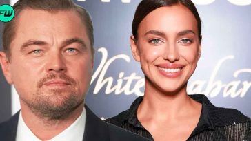 Leonardo DiCaprio Might be Finally Looking to Settle Down As Him Dating Russian Supermodel Rumors Has the Fans Excited