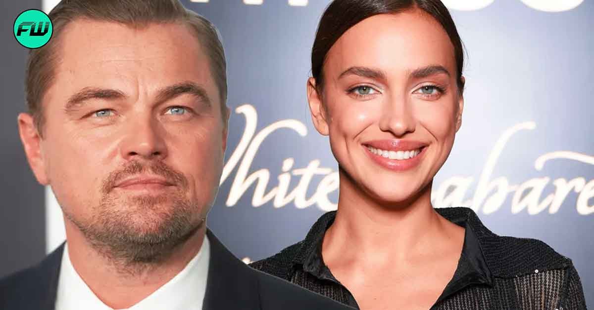 Leonardo DiCaprio Might be Finally Looking to Settle Down As Him Dating Russian Supermodel Rumors Has the Fans Excited