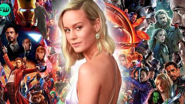 "Brie Larson is the best looking actress in MCU": Marvel Fans are Sharing MCU 'Hot Takes' and Brie Larson's Looks Top the List