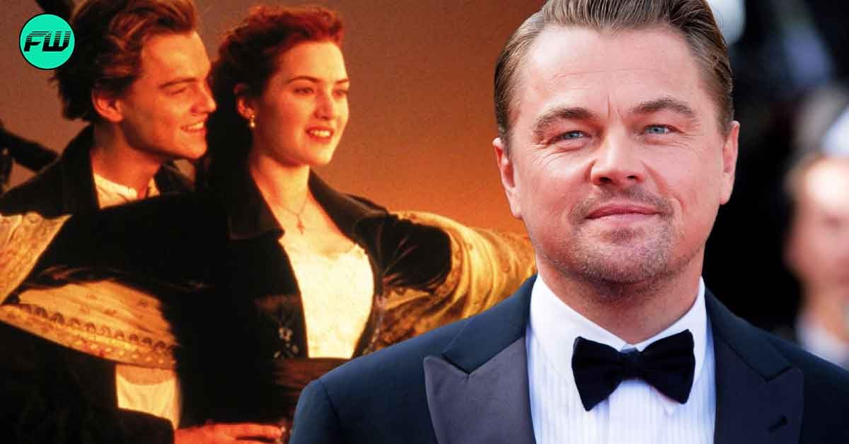 "I hated the way I was turned into a pretty boy": Leonardo DiCaprio Wanted to End His Acting Career After On Screen Romance With Kate Winslet Ruined His Identity