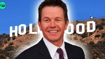 Fed Up of $91.8B Movie Industry Only Favoring a Few A-Listers, Mark Wahlberg Creating 10,000 Jobs to Make Las Vegas 'Hollywood 2.0'