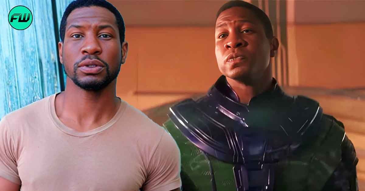 Jonathan Majors’ Future Dubious at Marvel, Might Not Return as Kang After Talent Manager Drops Actor Due to Assault Allegations