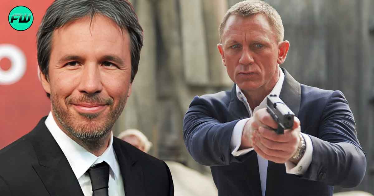 James Bond Producers Reportedly Eyeing Denis Villeneuve for Next 007 Chapter After Dune 2 Director Refused Daniel Craig’s $774M Swan Song