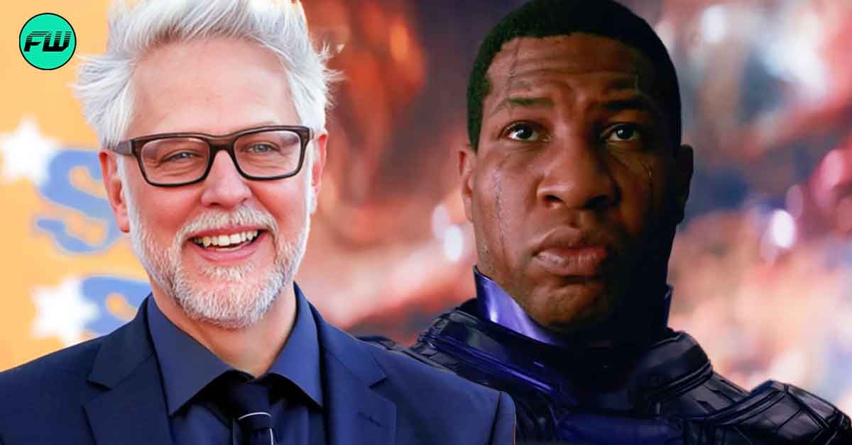 "He was struggling with it, ethically": Disney Chairman Had Sleepless Nights After Firing James Gunn as Marvel Studios Face New Dilemma With Jonathan Majors