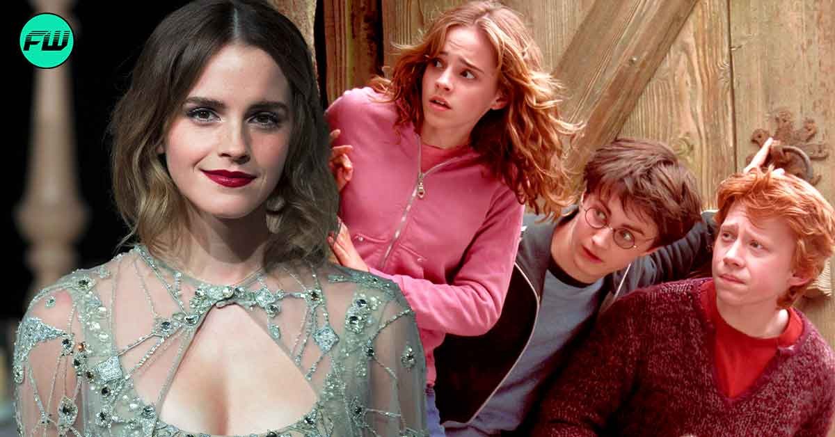 “I stepped away from life, I did a lot of therapy”: Harry Potter Star Emma Watson Felt “Sad and Pi**ed Off About a Lot of Things” During Her Time Away From Limelight