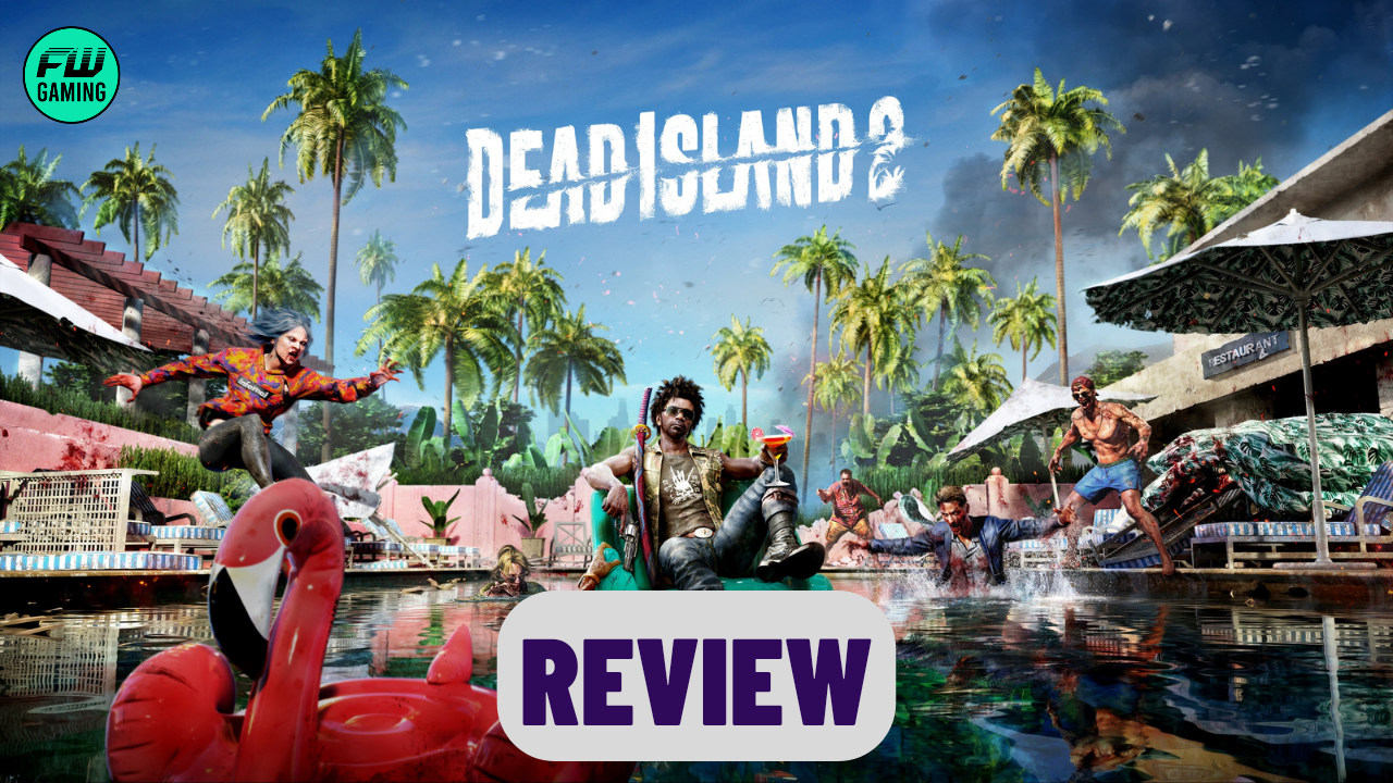 Dead Island 2 Review – Dead On Arrival? (PS5)