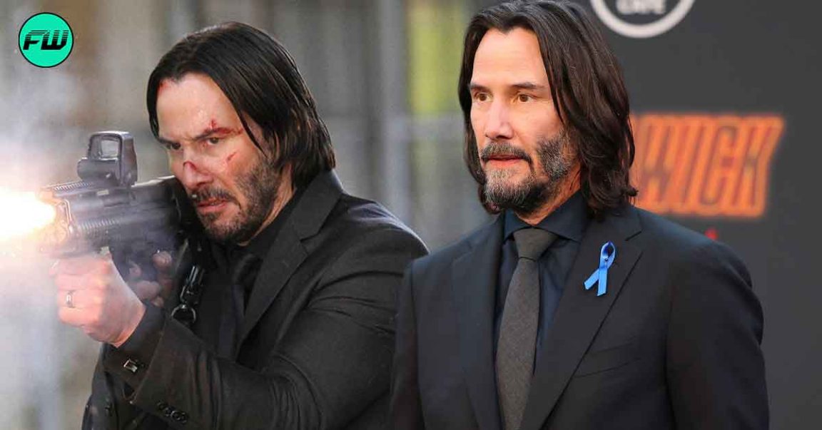 Keanu Reeves Assaulted a Photographer? Truth Behind Accusations Against ...