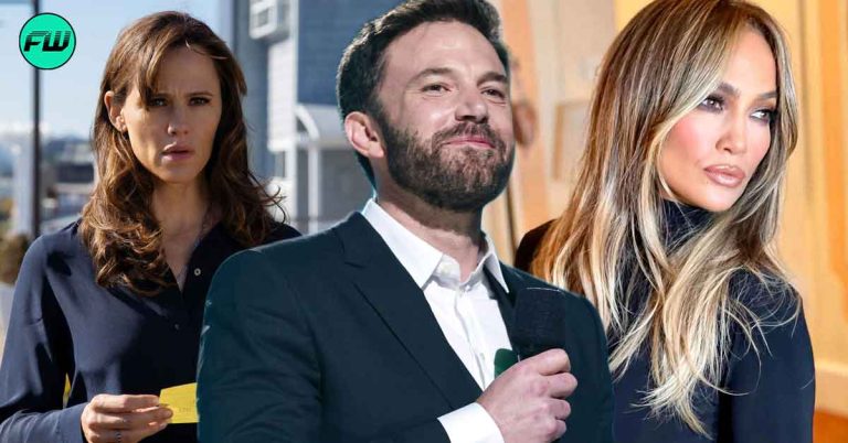 “It’s his worst nightmare”: Ben Affleck Caught Between Crossfire as Jennifer Lopez Reportedly ‘P-ssed’ With Jennifer Garner for Spiteful Comments