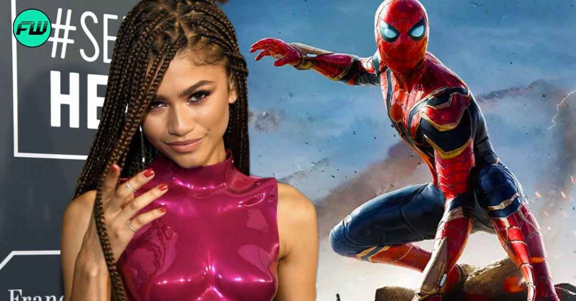 "There’s So Many Secrets": Zendaya Found It Difficult To Work In Tom ...