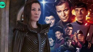 michelle yeoh star trek