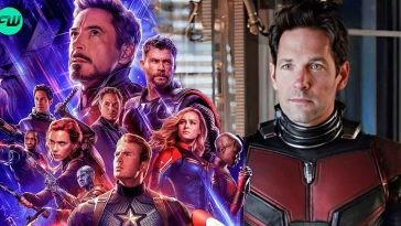 MCU Director Reveals She Recast Major Character From Avengers: End Game For $465 Million Ant-Man 3 Because of Paul Rudd: "Someone who could really hang with Paul Rudd"