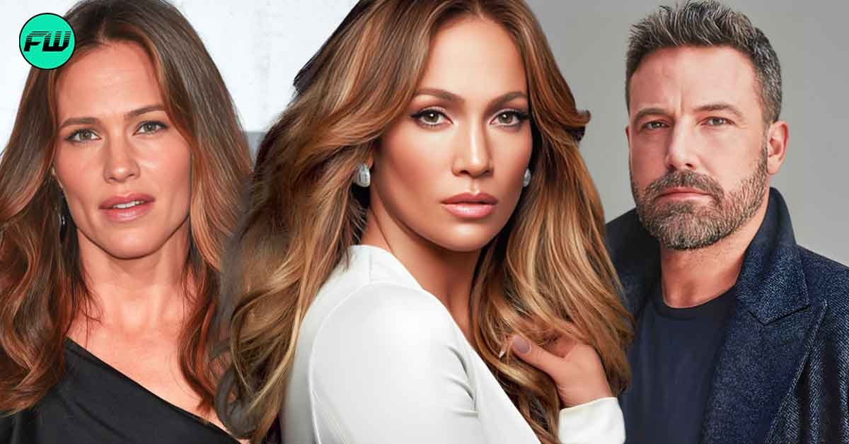 "Ben looks miserable, it's Ben's worst nightmare": Jennifer Lopez Hated Jennifer Garner's Sly Dig at Ben Affleck, JLo is Desperate to Teach Ben's Ex-wife a Lesson