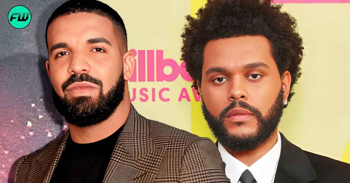 Where Can You Listen to ‘Heart on My Sleeve’: Viral AI Song Banned After It Gets 15 Million Streams Replicating Drake and The Weeknd’s Vocals