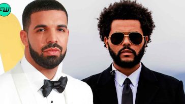 Universal Music Group Says AI That Made Drake, The Weeknd Song for Free is "Fraud"