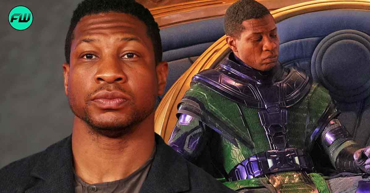 'His career is done, such a shame': Fans Riled Up as Jonathan Majors Gets the 'Guilty Until Proven Innocent' Treatment, Dropped From Multiple Projects after Assault Case