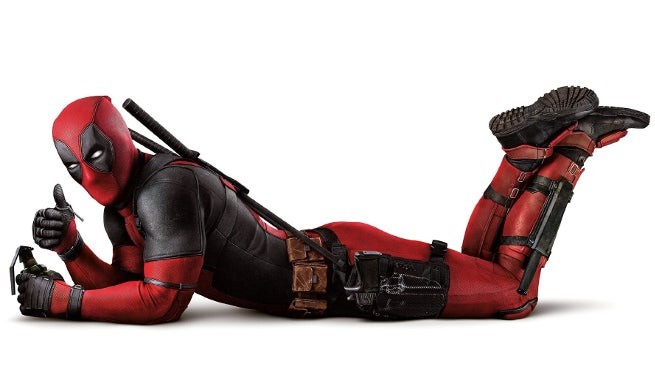 Deadpool will be doing some dimension-hopping action in the upcoming film