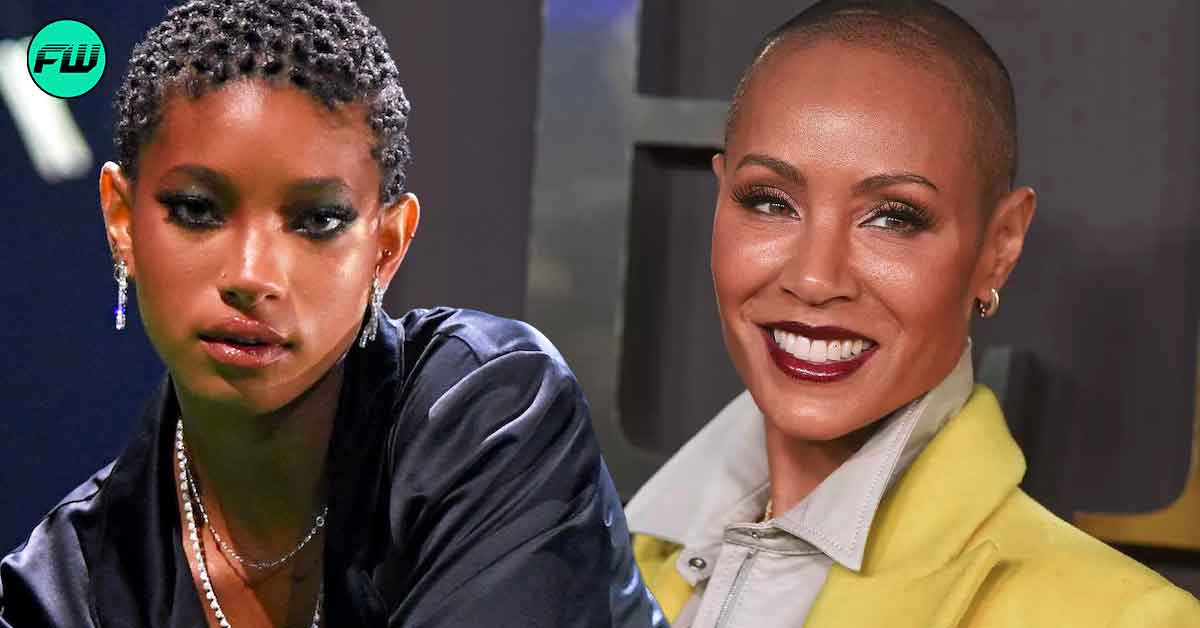 Mama's Girl? Willow Smith Won't Leave Jada Smith Alone, Bought a $3.1M Malibu Apartment To Stay Close To Her