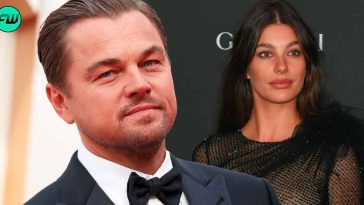 Leonardo DiCaprio Dating Younger Models Put Him in a Humiliating Spot After His Ex-girlfriend Was Mistaken For His Daughter