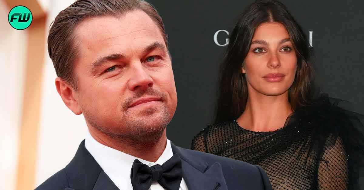 Leonardo DiCaprio Dating Younger Models Put Him in a Humiliating Spot After His Ex-girlfriend Was Mistaken For His Daughter