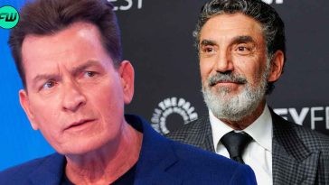 Charlie Sheen Set to Reunite With Chuck Lorre for New Comedy Show After Embarrassing Public Feud That Got Him Fired from ‘Two and a Half Men’