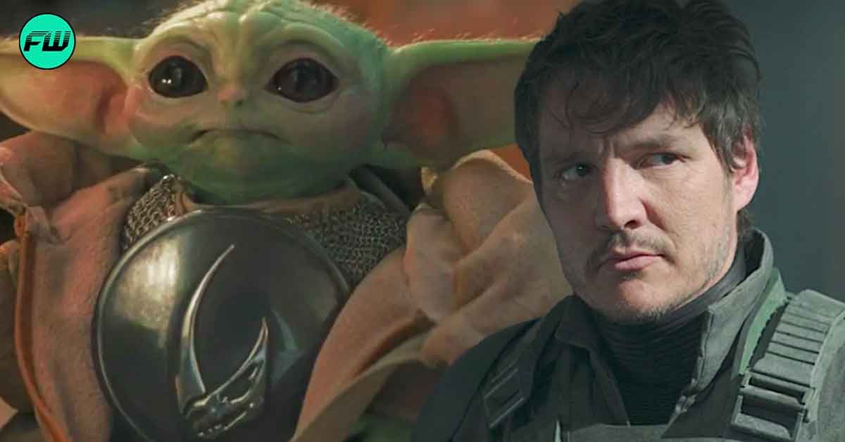 The Mandalorian Season 3 Finale Changing Grogu's Name Has Pedro Pascal Fans Super Confused