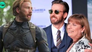 "It's going to be a sad day when I lose the title": Marvel Star Chris Evans Feels His Mother's One Habit Will Have a Very Sad Ending