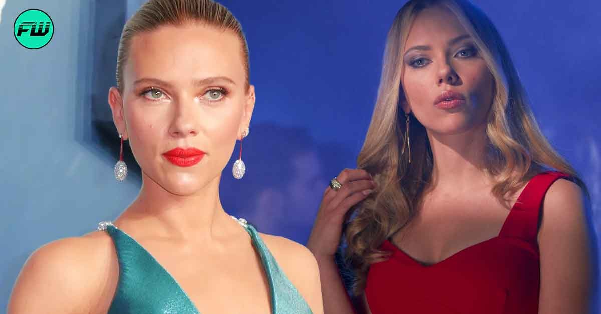 “You can’t even show a b—b on the screen”: Scarlett Johansson Readily Accepted $41M Rom-Com With Explicit Nudity Despite Claiming Hollywood Groomed Her for Bombshell Roles