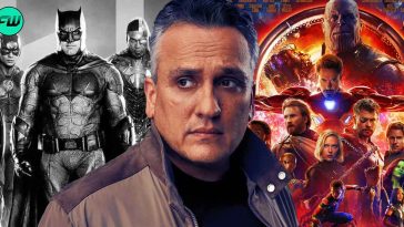 "How does he do this?": Zack Snyder's Justice League Visuals Floored Infinity War Director Joe Russo, Forced Him to Meticulously Research His Movies