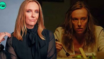 "Director said 'Take Five!' Toni Collette heard 'Change Lives!'": Internet in Shock after Toni Collette Reveals She Never Rehearsed Iconic "I am your mother" Hereditary Scene