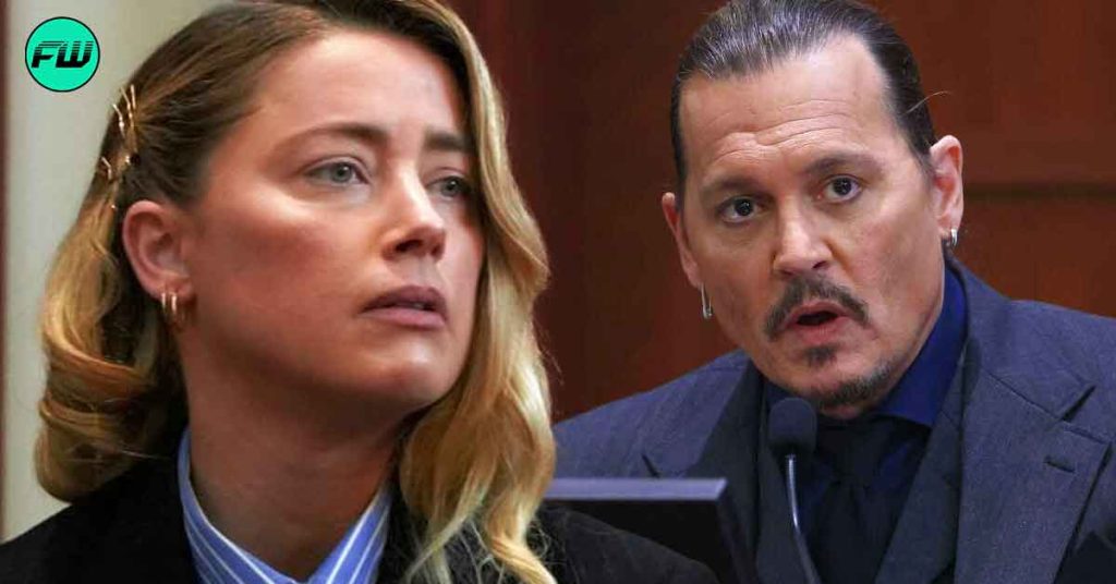 BBC Turning Slanderous Amber Heard-Johnny Depp Trial into 3 Part ...