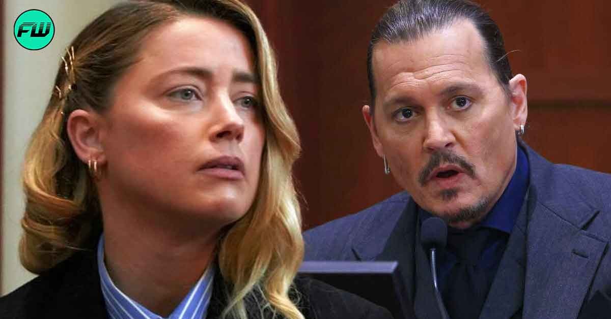 BBC Turning Slanderous Amber Heard-Johnny Depp Trial into 3 Part Docuseries To Woo Viewers