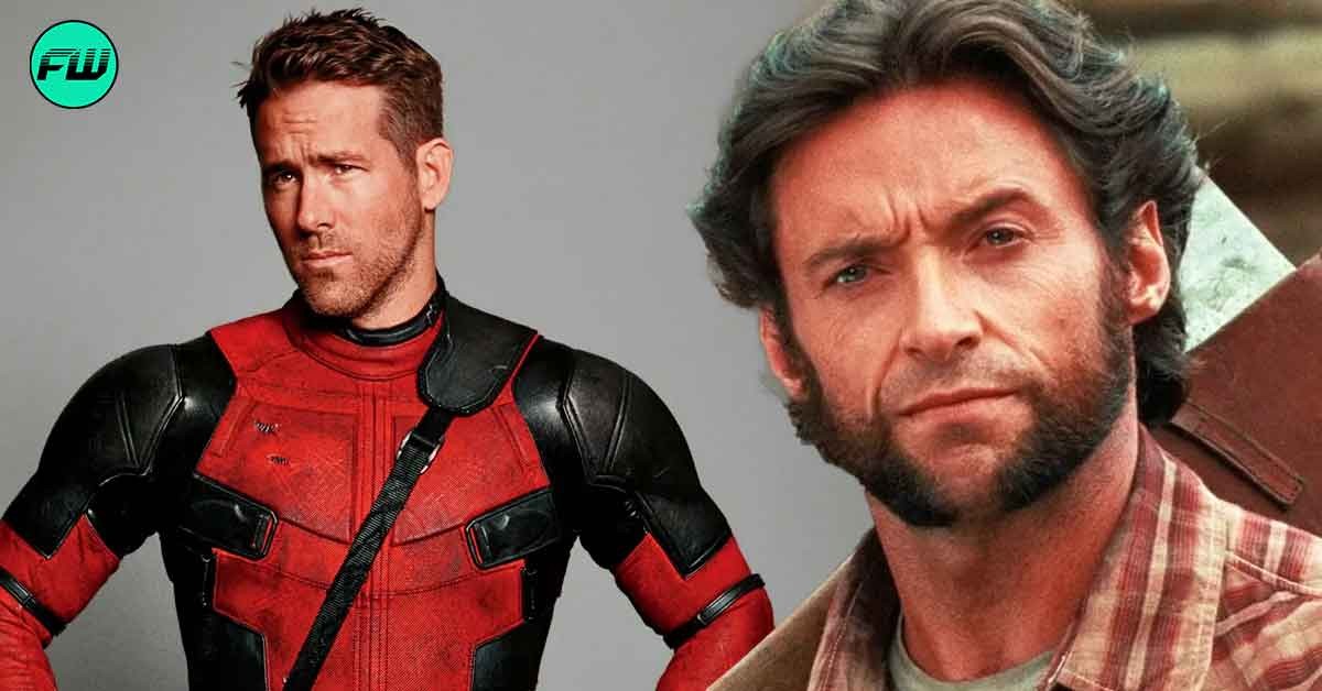 "I never stopped, I was just pestering him": Hugh Jackman Ignored Ryan Reynolds' Request For Years Before He Finally Agreed For Deadpool 3