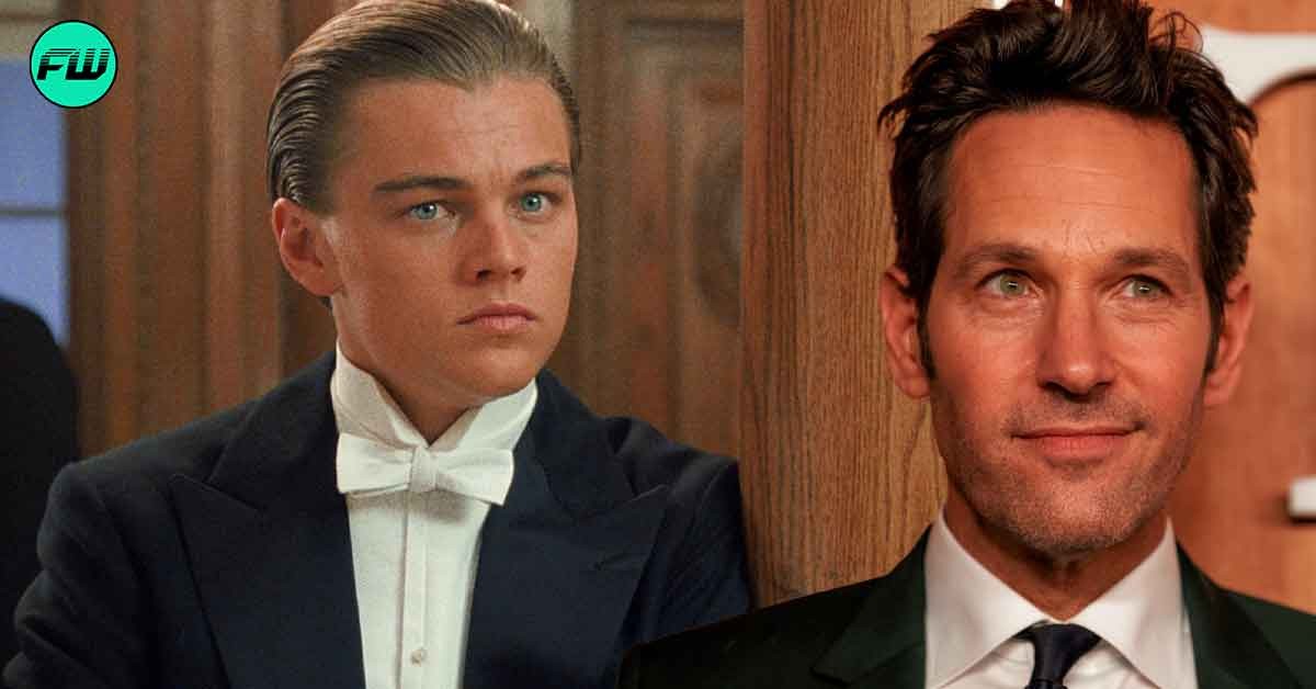 “I don’t know what I’ll do”: Leonardo DiCaprio Nearly Turned Down $2B Oscar Winning Movie Before Marvel Star Paul Rudd Convinced Him to Take the Role