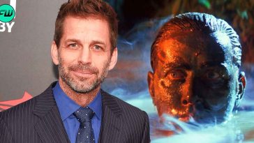 "It turned out to be slightly controversial": Zack Snyder's First Movie Was 'Apocalypse Now' Remake Set in a Boarding School, Made Him His Teachers' Worst Enemy