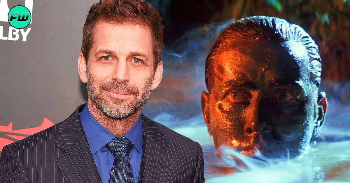 "It turned out to be slightly controversial": Zack Snyder's First Movie Was 'Apocalypse Now' Remake Set in a Boarding School, Made Him His Teachers' Worst Enemy