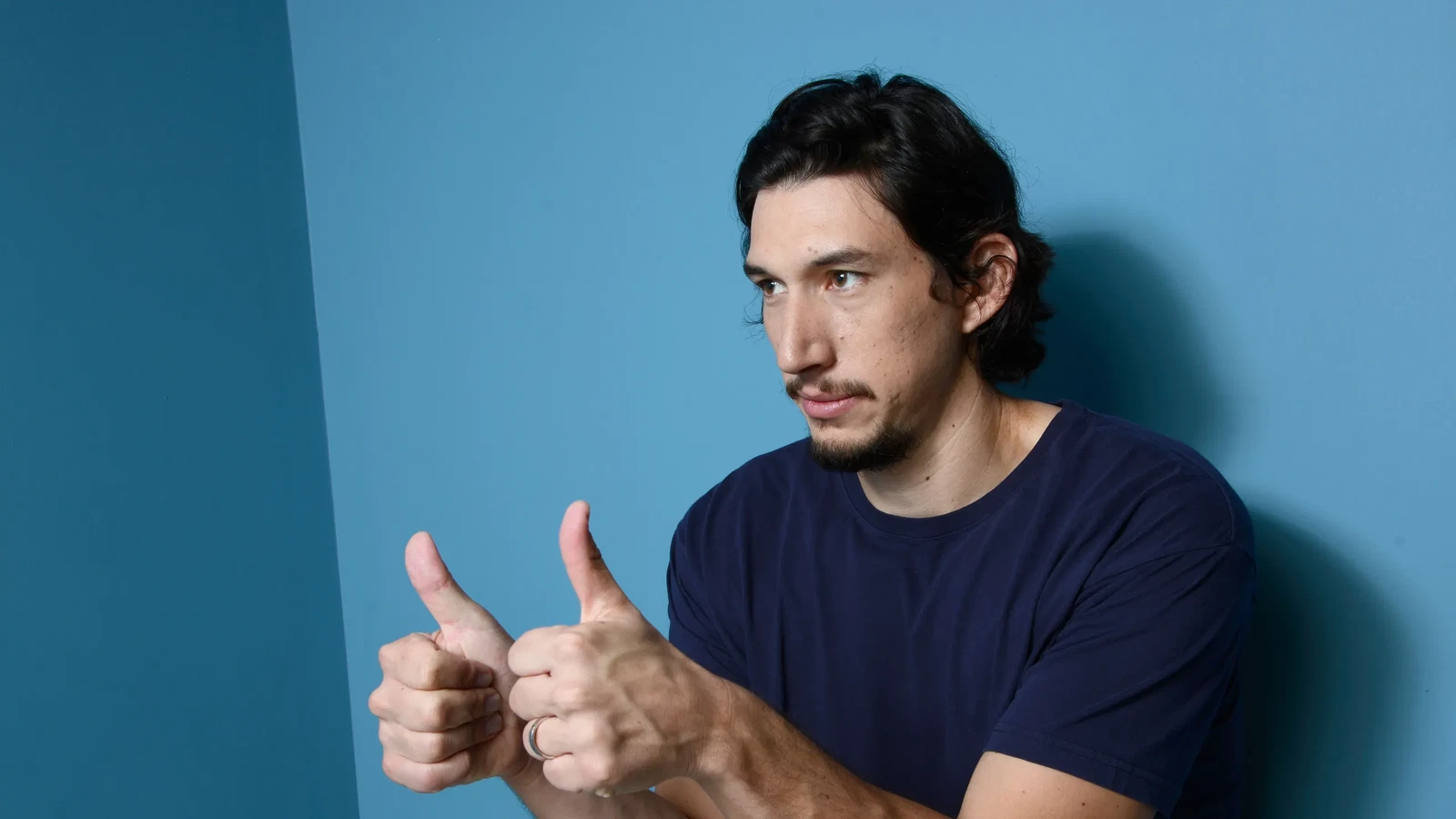 Adam Driver