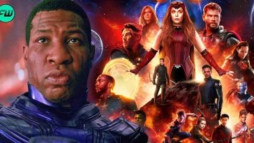 Jonathan Majors Reportedly Has MCU Deal in Place to Earn $20M from Avengers 5 Despite Abuse Case, Disney Closely "Monitoring" Situation in Case of a Kang Recast
