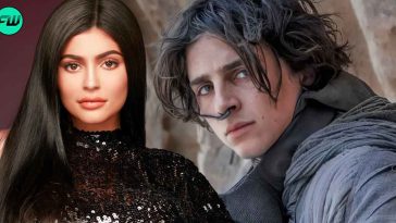 "She just wants to date without pressure": Secretly Dating Dune Star Timothée Chalamet is Completely Different For Kylie Jenner Than Any of Her Past Romances