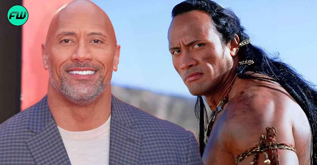 “You’ll Stick a Toothbrush up Your A** To Brush Them”: Dwayne Johnson Threatened to Knock a Troll’s Teeth “So Far” Down His Throat for Insulting Him