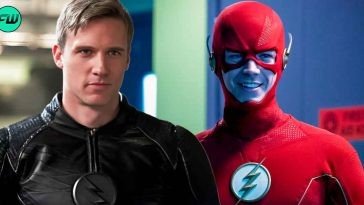 The Flash Does a U-Turn, Reportedly Bringing in Zoom Actor Teddy Sears for a Speedster Showdown