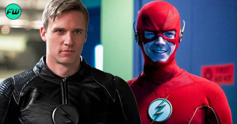 The Flash Does a U-Turn, Reportedly Bringing in Zoom Actor Teddy Sears ...